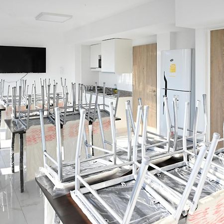 Appartement Alucinante Studio! Centrico Moderno Con Balcon, Apto 3 Personas 71 à Buenos Aires Extérieur photo