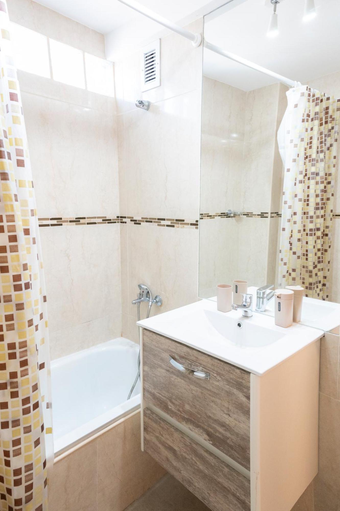 Appartement Alucinante Studio! Centrico Moderno Con Balcon, Apto 3 Personas 71 à Buenos Aires Extérieur photo